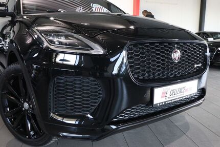 Jaguar E-Pace Gebrauchtwagen