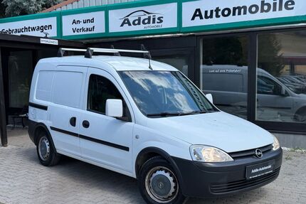 Opel Combo Gebrauchtwagen