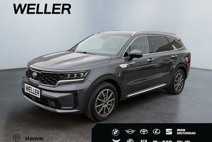 Kia Sorento Gebrauchtwagen