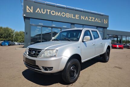 Tata Xenon Gebrauchtwagen