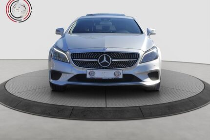 Mercedes-Benz CLS 250 Shooting Brake Gebrauchtwagen