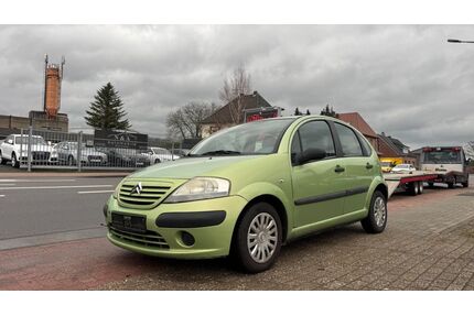 Citroen C3 Gebrauchtwagen