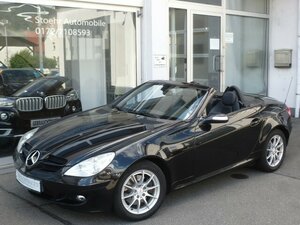 Mercedes-Benz SLK 280 7G-TRONIC LEDER KLIMA XENON Gebrauchtwagen
