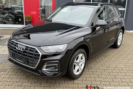 Audi Q5 Gebrauchtwagen
