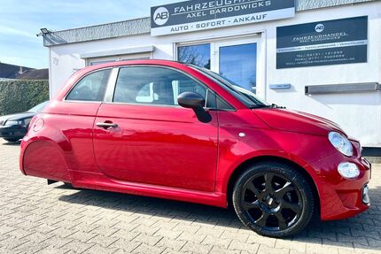 Fiat 500 Gebrauchtwagen
