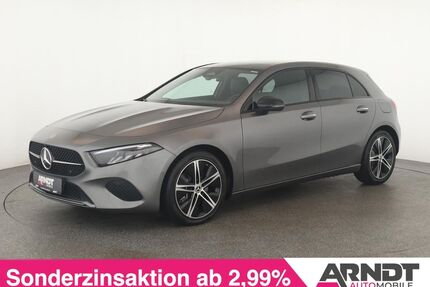 Mercedes-Benz A 250 Gebrauchtwagen