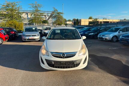 Opel Corsa Gebrauchtwagen