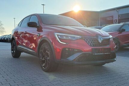 Renault Arkana Gebrauchtwagen