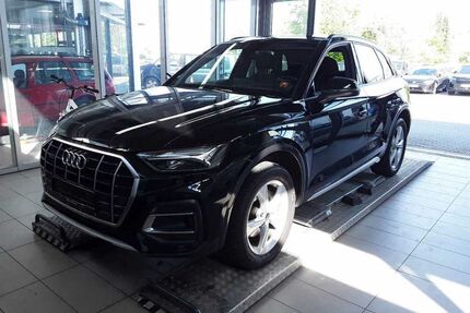 Audi Q5 Gebrauchtwagen