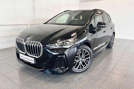 BMW 220 Gebrauchtwagen