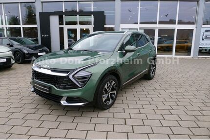 Kia Sportage Gebrauchtwagen
