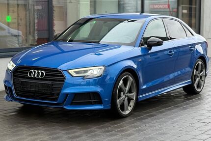 Audi A3 Gebrauchtwagen