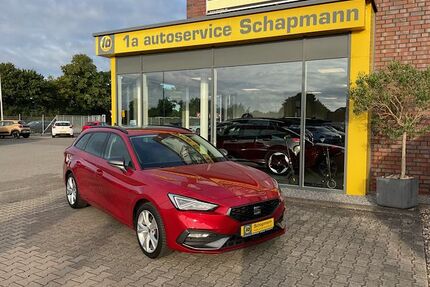 Seat Leon Gebrauchtwagen