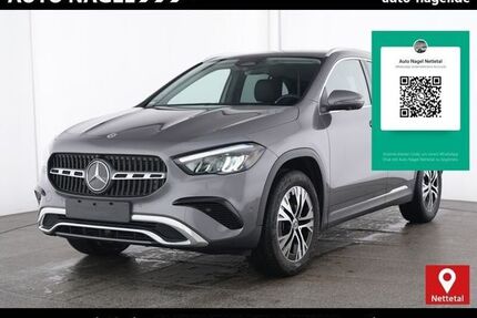 Mercedes-Benz GLA 180 Gebrauchtwagen