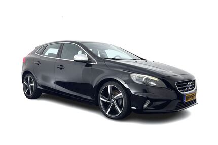 Volvo V40 Gebrauchtwagen