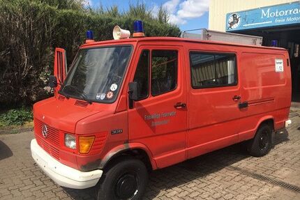 Mercedes-Benz T-Klasse Gebrauchtwagen