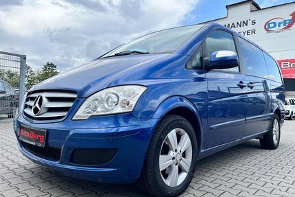 Mercedes-Benz Viano Gebrauchtwagen