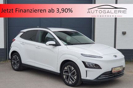 Hyundai KONA Elektro Gebrauchtwagen