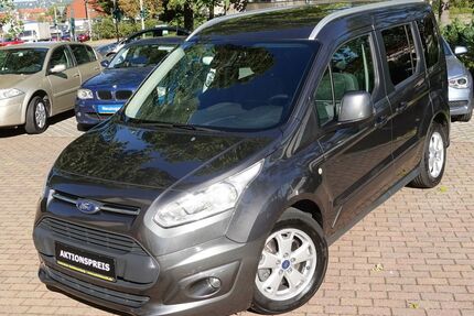 Ford Tourneo Connect Gebrauchtwagen