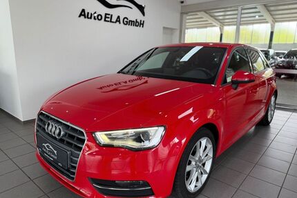 Audi A3 Gebrauchtwagen