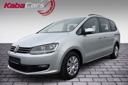 VW Sharan Gebrauchtwagen