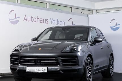 Porsche Cayenne Gebrauchtwagen