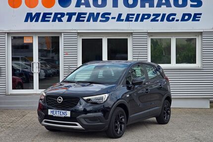 Opel Crossland (X) Gebrauchtwagen