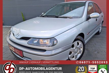 Renault Laguna Gebrauchtwagen