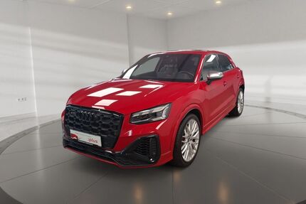 Audi SQ2 Gebrauchtwagen