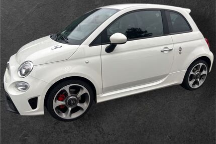 Abarth 500 Gebrauchtwagen