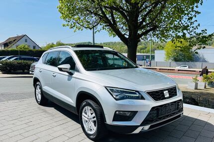 Seat Ateca Gebrauchtwagen