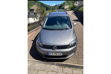 VW Golf Plus Gebrauchtwagen
