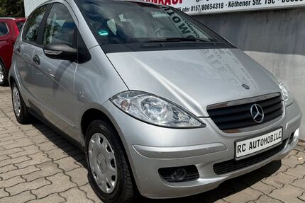 Mercedes-Benz A 150 Gebrauchtwagen