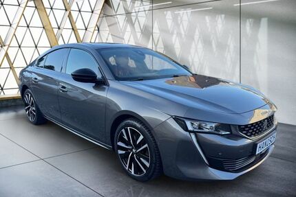 Peugeot 508 Gebrauchtwagen