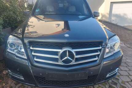 Mercedes-Benz GLK 350 Gebrauchtwagen