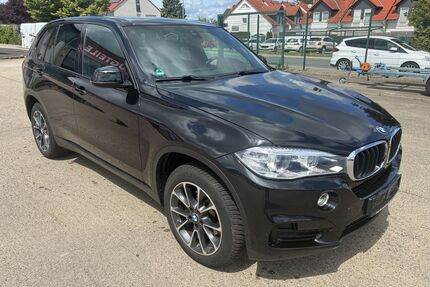 BMW X5 Gebrauchtwagen