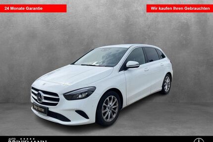 Mercedes-Benz B 200 Gebrauchtwagen