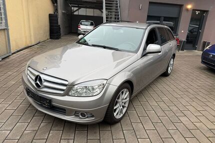 Mercedes-Benz C 180 Gebrauchtwagen