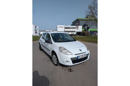 Renault Clio Gebrauchtwagen