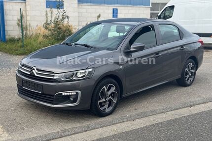 Citroen C-Elysée Gebrauchtwagen