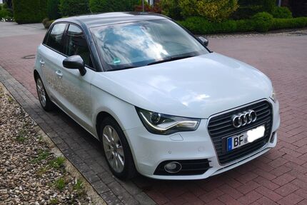 Audi A1 Gebrauchtwagen
