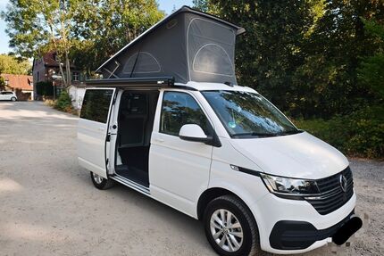VW T6 Kombi Gebrauchtwagen