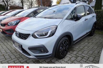 Honda Jazz Gebrauchtwagen