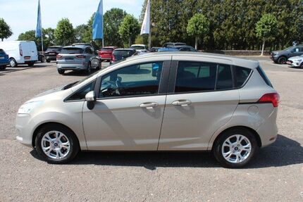 Ford B-Max Gebrauchtwagen