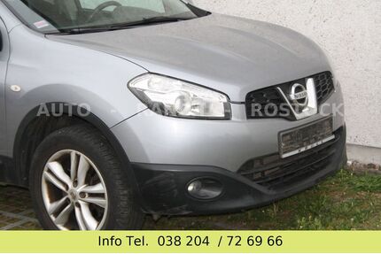 Nissan Qashqai+2 Gebrauchtwagen