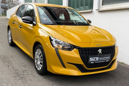 Peugeot 208 Gebrauchtwagen