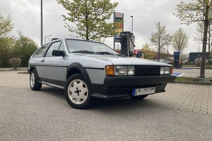 VW Scirocco Gebrauchtwagen