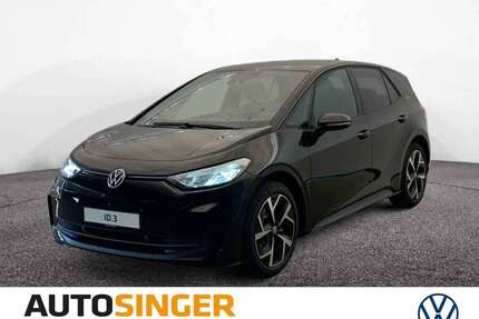 VW ID.3 Gebrauchtwagen
