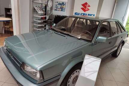 Nissan Bluebird Gebrauchtwagen