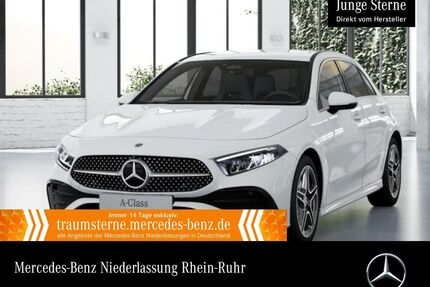 Mercedes-Benz A 220 Gebrauchtwagen